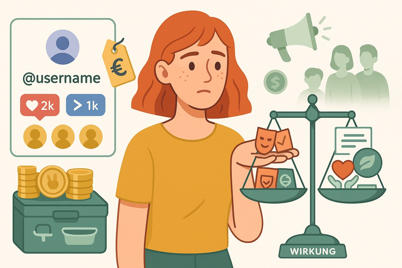 identität als währung